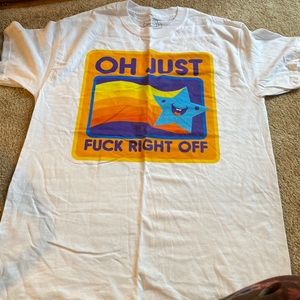 SPENCERS TOP NEVER WORN